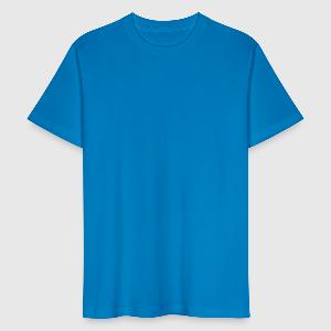 T-shirt bio Homme - Devant