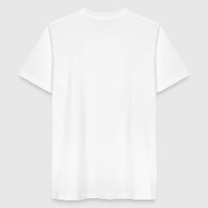 T-shirt bio Homme - Dos