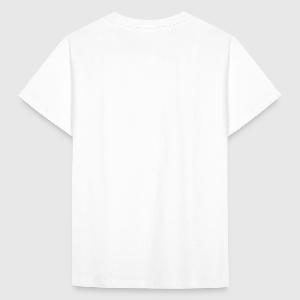 T-shirt Enfant - Dos
