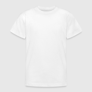 Teenage T-Shirt - Front