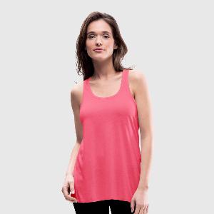 Featherweight Women's Tank Top - Front