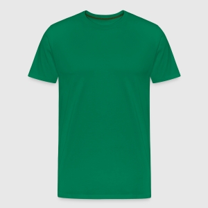 T-shirt Premium Homme - Devant