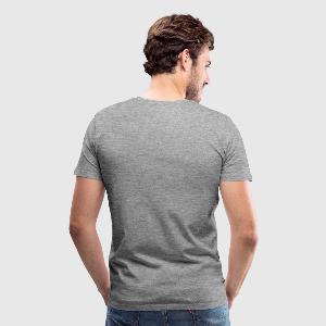 T-shirt Premium Homme - Dos