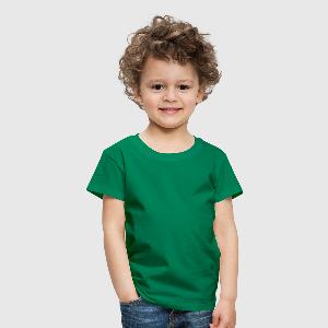 T-shirt Premium Enfant - Devant