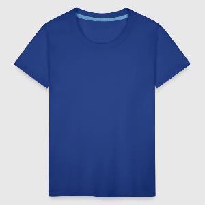 T-shirt Premium Ado - Devant