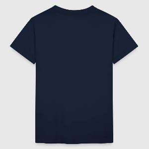 T-shirt Premium Ado - Dos