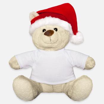 Christmas Teddy