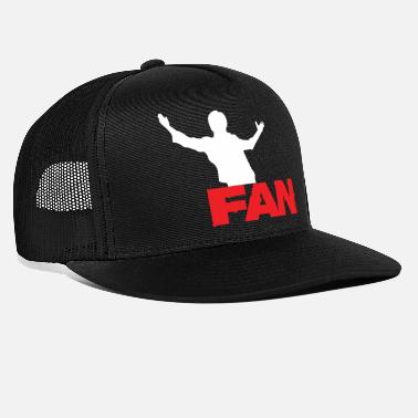 Fan Fan - Trucker Cap