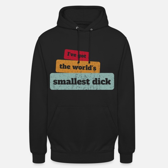 Der kleinste penis der welt