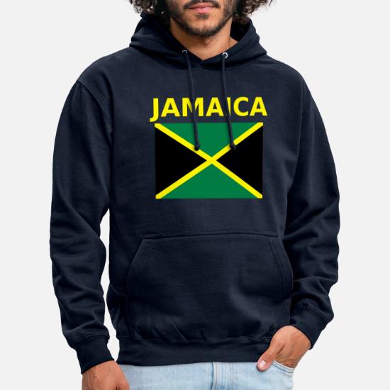 Jamaica Capuche 