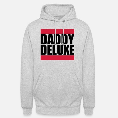 Deluxe Papà Deluxe - Hoodie unisex