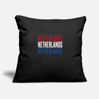 Nederland Nederland / Nederland - Kussenhoes