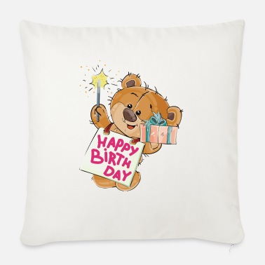 NEU-Happy Birthday Sydney-Teddybär-süß und kuschelig-Geschenk 