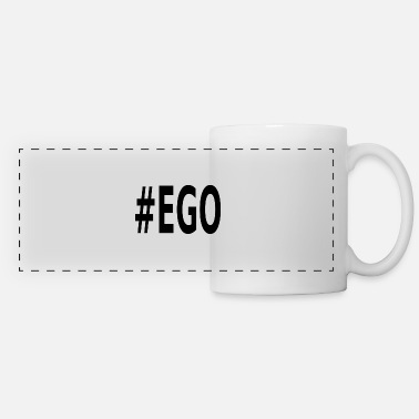 Ego EGO - Panoramatasse