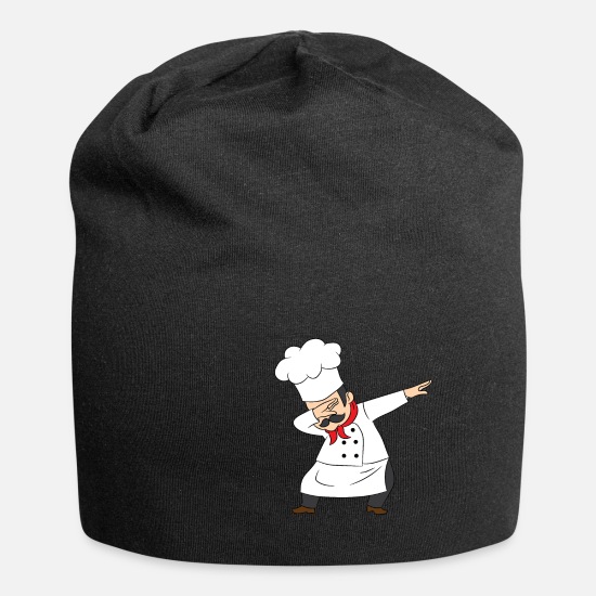 Mütze Hut Koch unisex Kochen Küchenchef Restaurant Kleidung von der Arbeit 