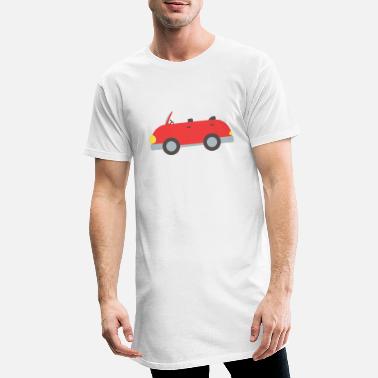 Convertible convertible - Men&#39;s Long T-Shirt