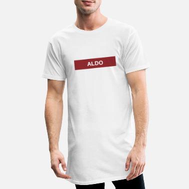 Aldo Aldo - Männer Longshirt