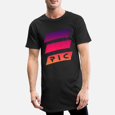 Épice EPIC epic - T-shirt long Homme