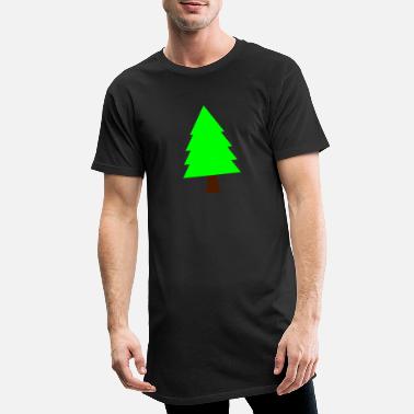 Trees Tree, trees - Men&#39;s Long T-Shirt