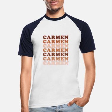 gwynedds Carmen shirt sleutelbloem elegant Mode Shirts Carmen shirts 