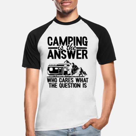 Opa Wohnmobil Camping Camper Wohnwagen Fun Spruch Geschenk T-Shirt