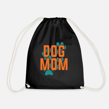 MOM 5 - Drawstring Bag