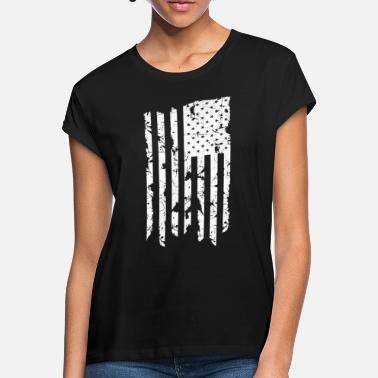 Shop Stars And Stripes T-Shirts online | Spreadshirt