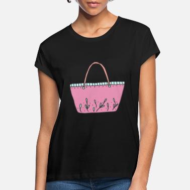 Purchase purchase - Women&#39;s Loose Fit T-Shirt
