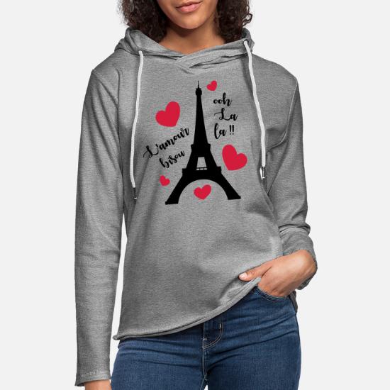 L'amour Paris Luxe sweatshirt mens womens unisex funny sweat swag hipster cute 