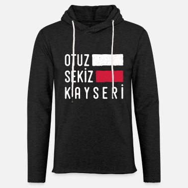 38 Kayseri Sweatshirt