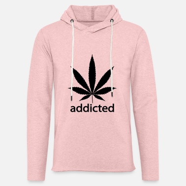 Awkward Styles I Love Marijuana Sweater for Men Women Weed Leaf 420 Hoodie Funny Stoner Adult Unisex Hooded Sweatshirt 