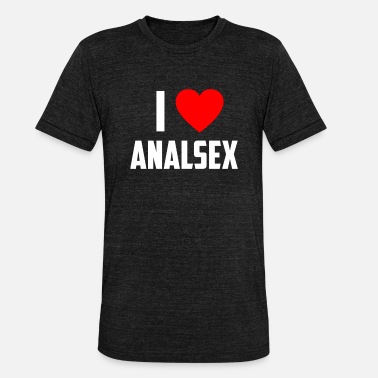 Vrouwen hou je van anale seks