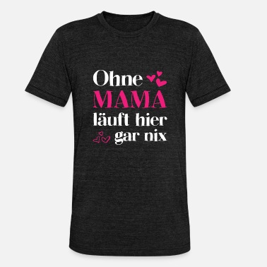 eine echte Mama braucht keinen Schlaf T-Shirt mit Urkunde Geschenk Muttertag 