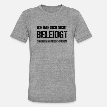Suchbegriff Verlierer Spruche T Shirts Online Shoppen Spreadshirt
