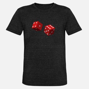 Dice Pleats Shirt Tunic