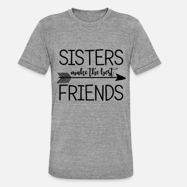 oportunidad Inevitable motor Camisetas de hermanas | Diseños únicos | Spreadshirt