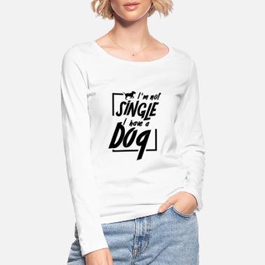 Pet Pet Pet Pet Pet - Women&#39;s Organic Longsleeve Shirt