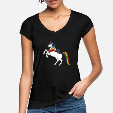 Frettchen Frettchen - Frauen Vintage T-Shirt