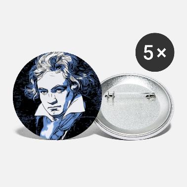 Ludwig van Beethoven - Rintamerkit isot