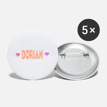 Dorian Dorian - Spille grandi