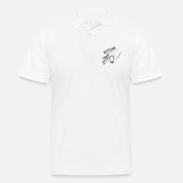 Gotcha' Männer T-Shirt | Spreadshirt