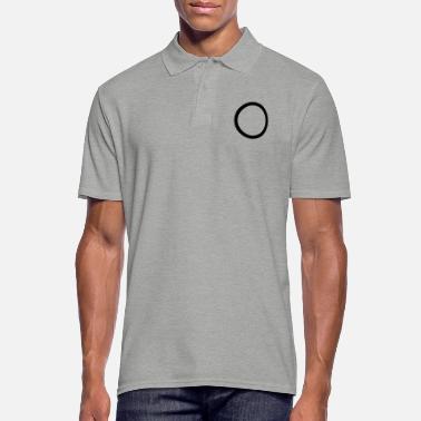 Circular circular - Men&#39;s Polo Shirt