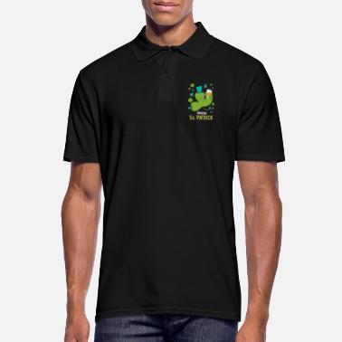 St Patrick - Polo Homme