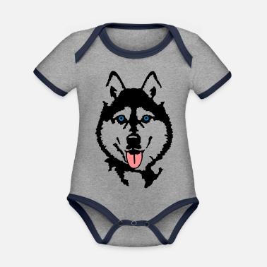 Bodies Bebe Husky A Acheter En Ligne Spreadshirt