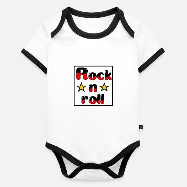 Bodies Bebe De Rock N Roll Disenos Unicos Spreadshirt
