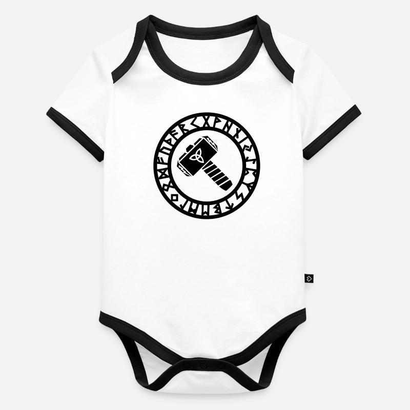 Vetements Pour Bebes Viking A Commander Spreadshirt Vetements Pour Bebes Viking A Commander Spreadshirt