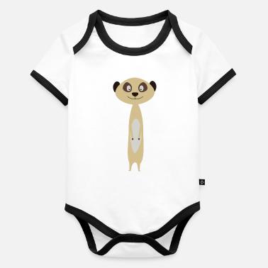 Bodies Bebe Mangouste A Acheter En Ligne Spreadshirt