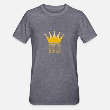 Jahmecca King Of Kings Edition T-shirts