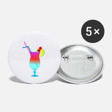 Cocktail Cocktail - Small Buttons