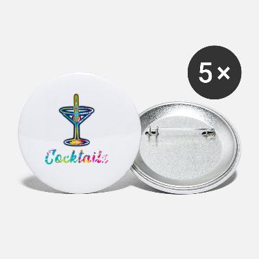 Cocktail cocktail - Small Buttons